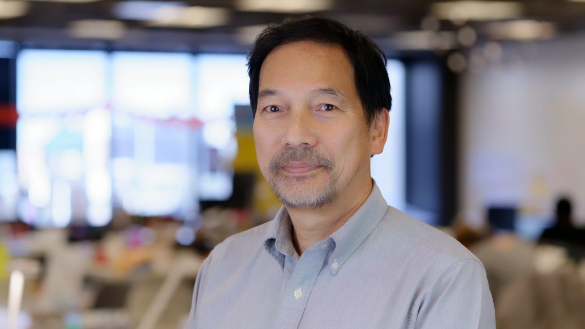 Keiichi Sato