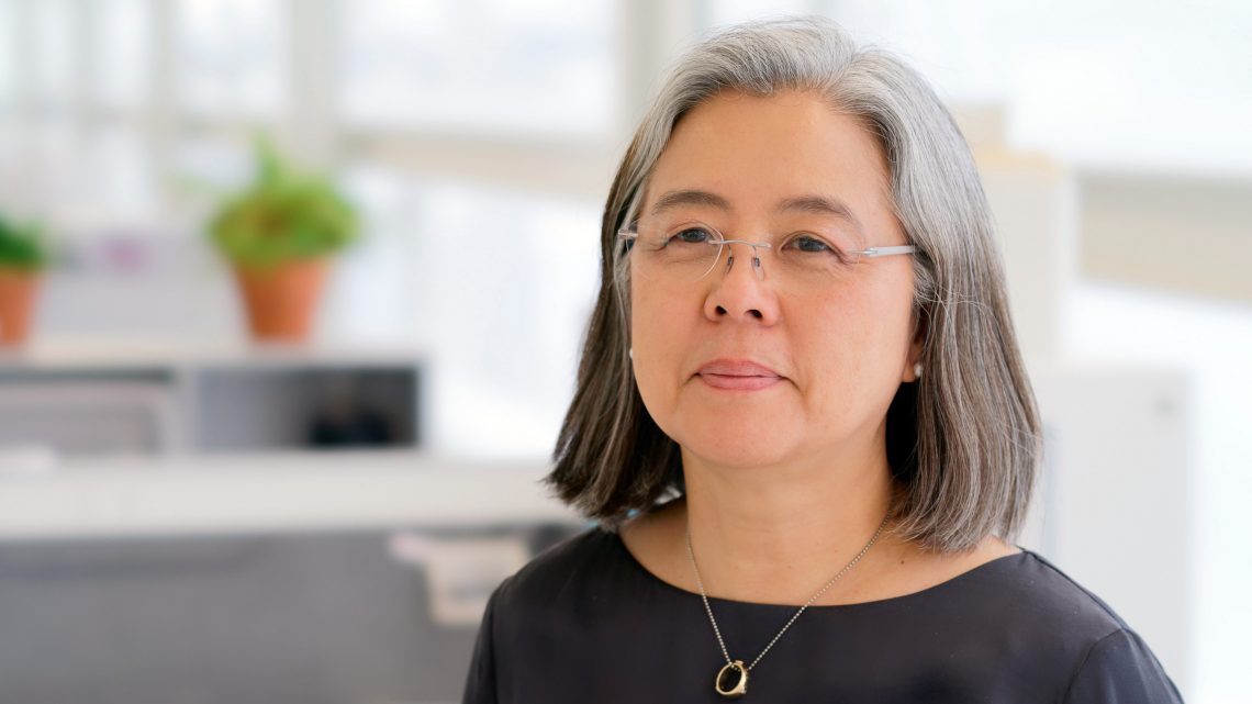 Tomoko Ichikawa