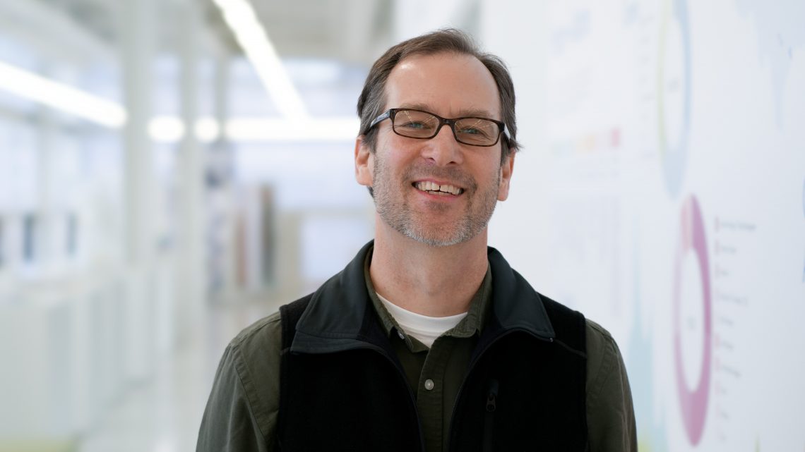 Ben Jacobson