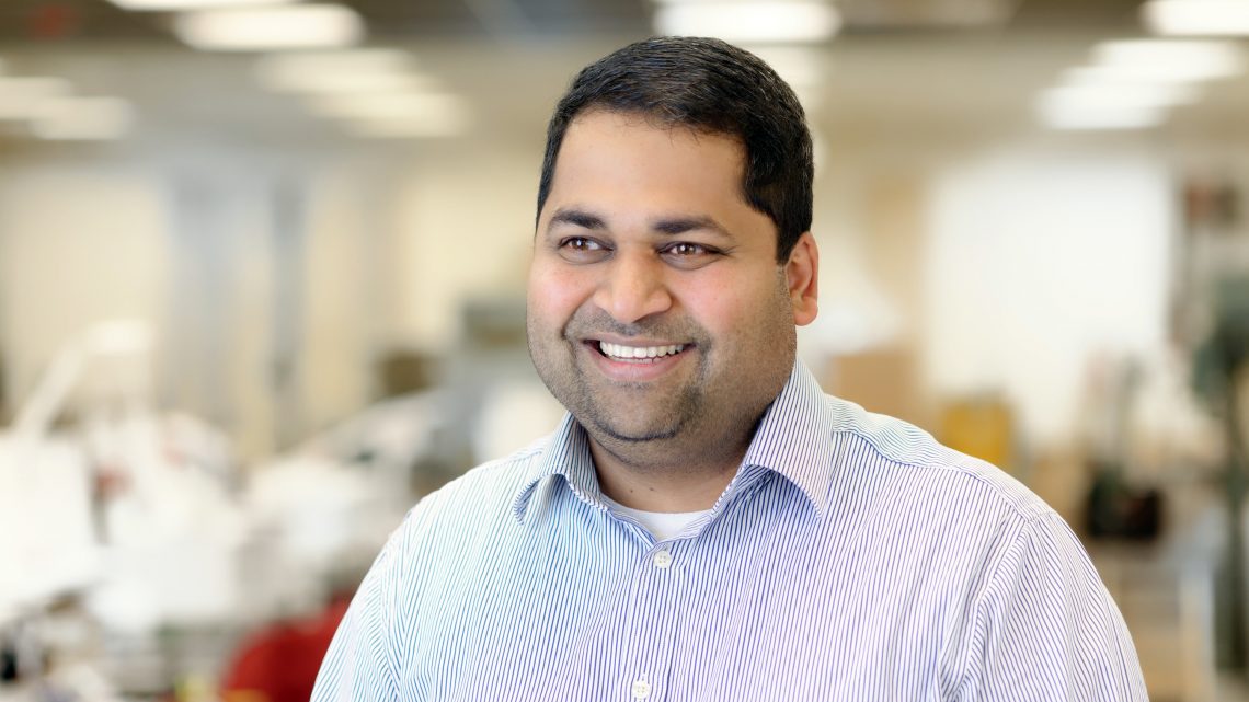 Santosh Basapur