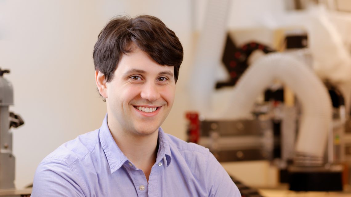 Zach Pino