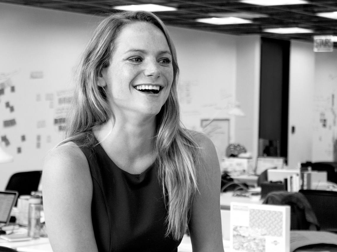 I am a highly inquisitive Master of Design and MBA graduate student ready to bring my exceptional talent, enthusiasm, and fresh strategic vision to a top design consultancy for full-time employment starting Fall 2018. I am sociable and charismatic, with a self-managed and meticulous work ethic, and a drive to make a personal impact.