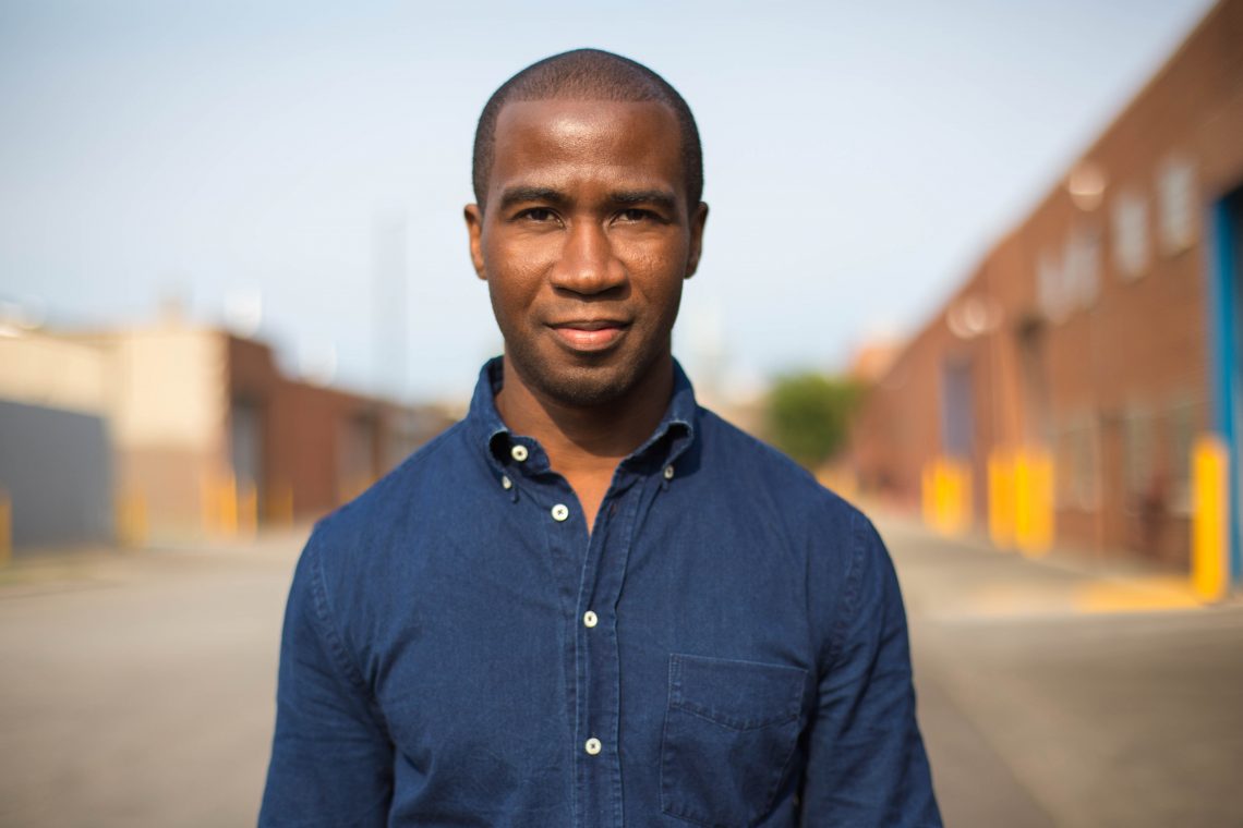 David Ofori-Amoah