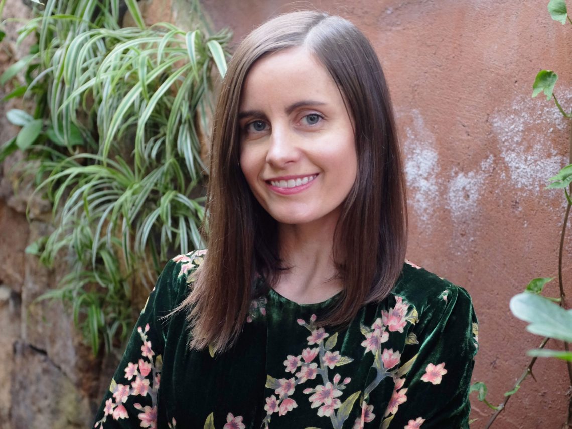 Bridget Soldan