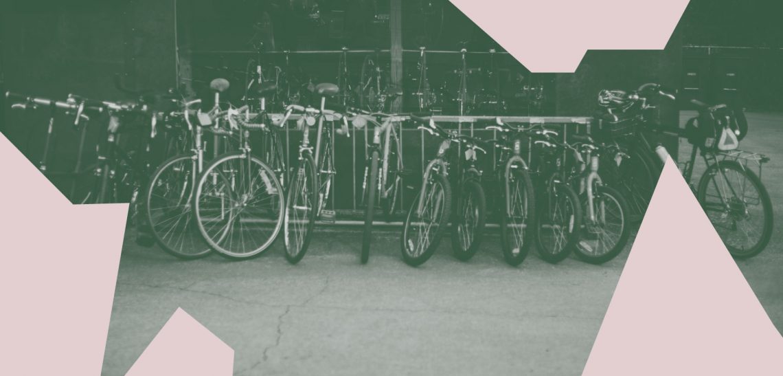 From design thinking to design doing