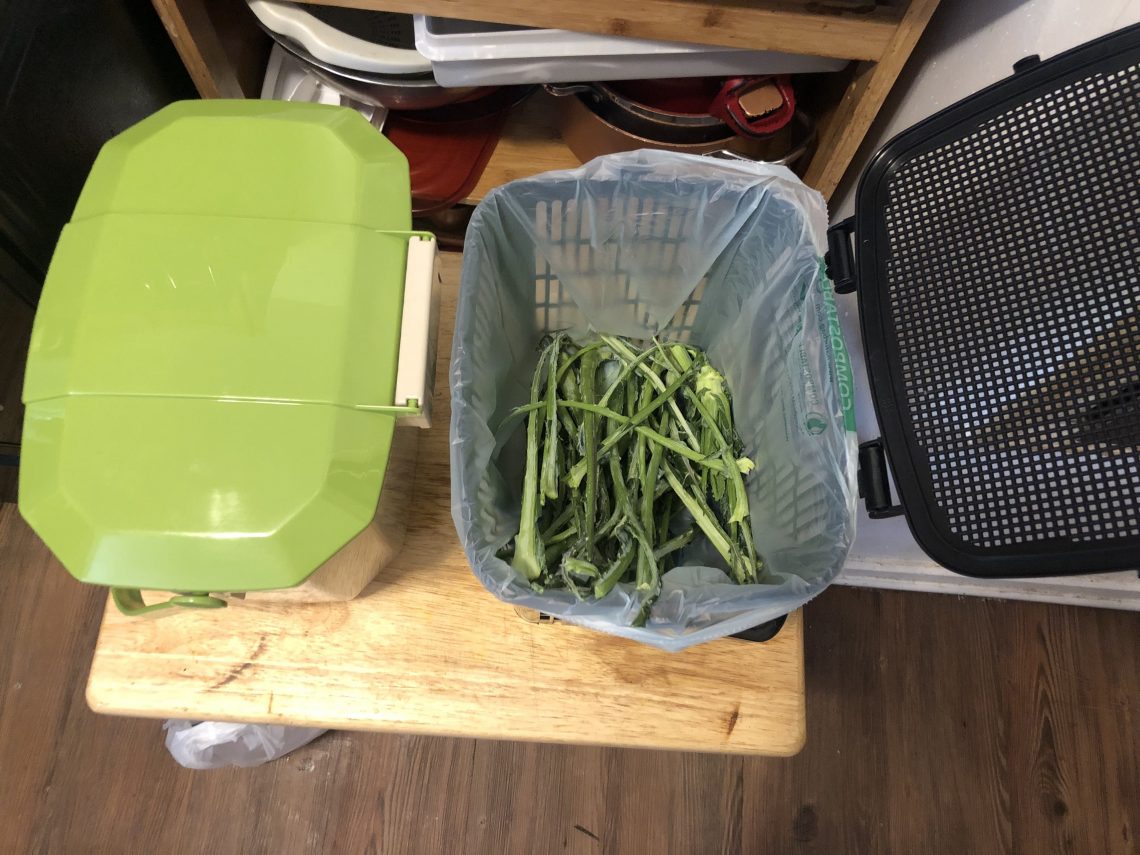 Composting in Durham, NC