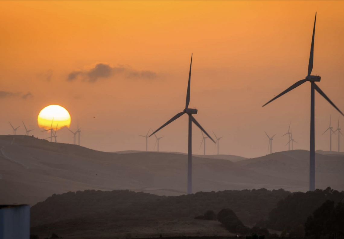 Windmills: Twenty questions about design behavior for sustainability