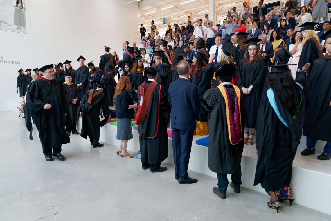 ID Commencement