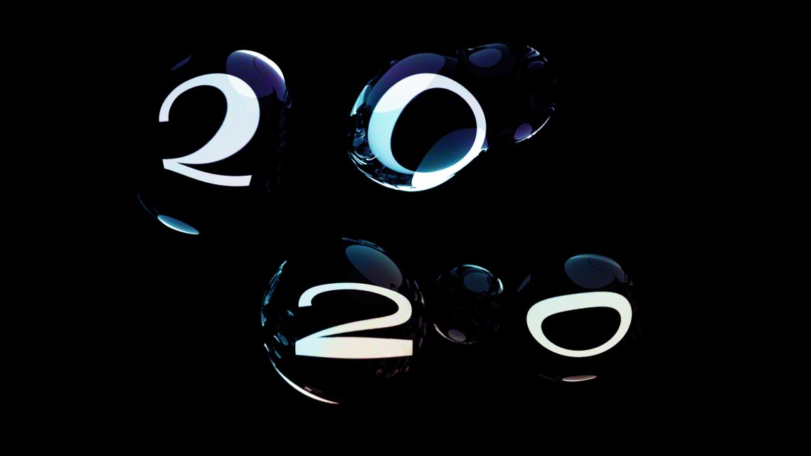 EOYS 2020: Reflections