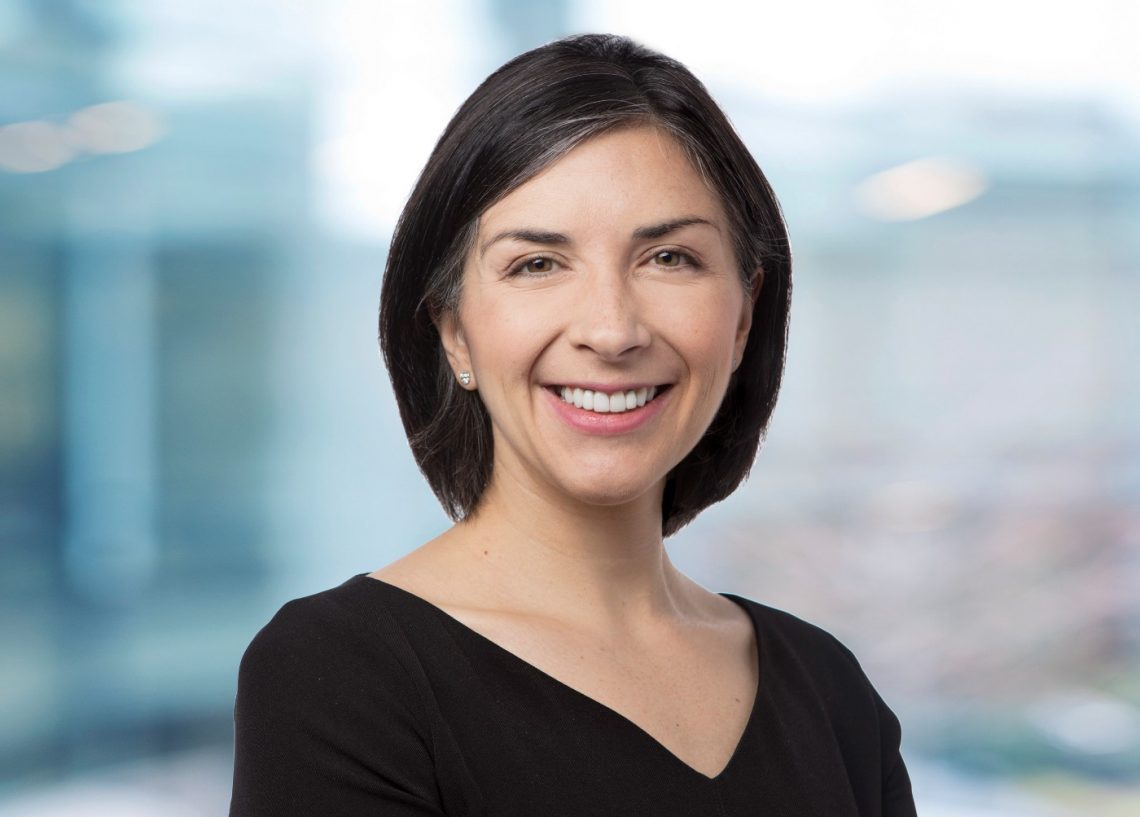 Sarah Buhayar
