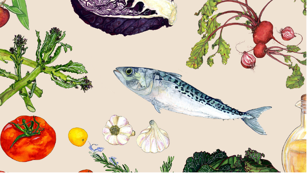 Food items