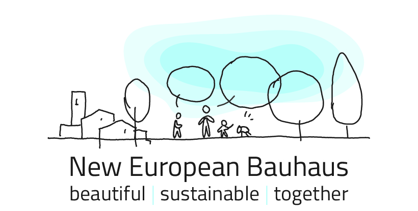 New European Bauhaus