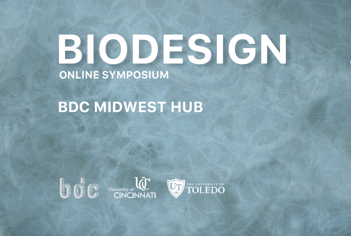 Biodesign Online Symposium
