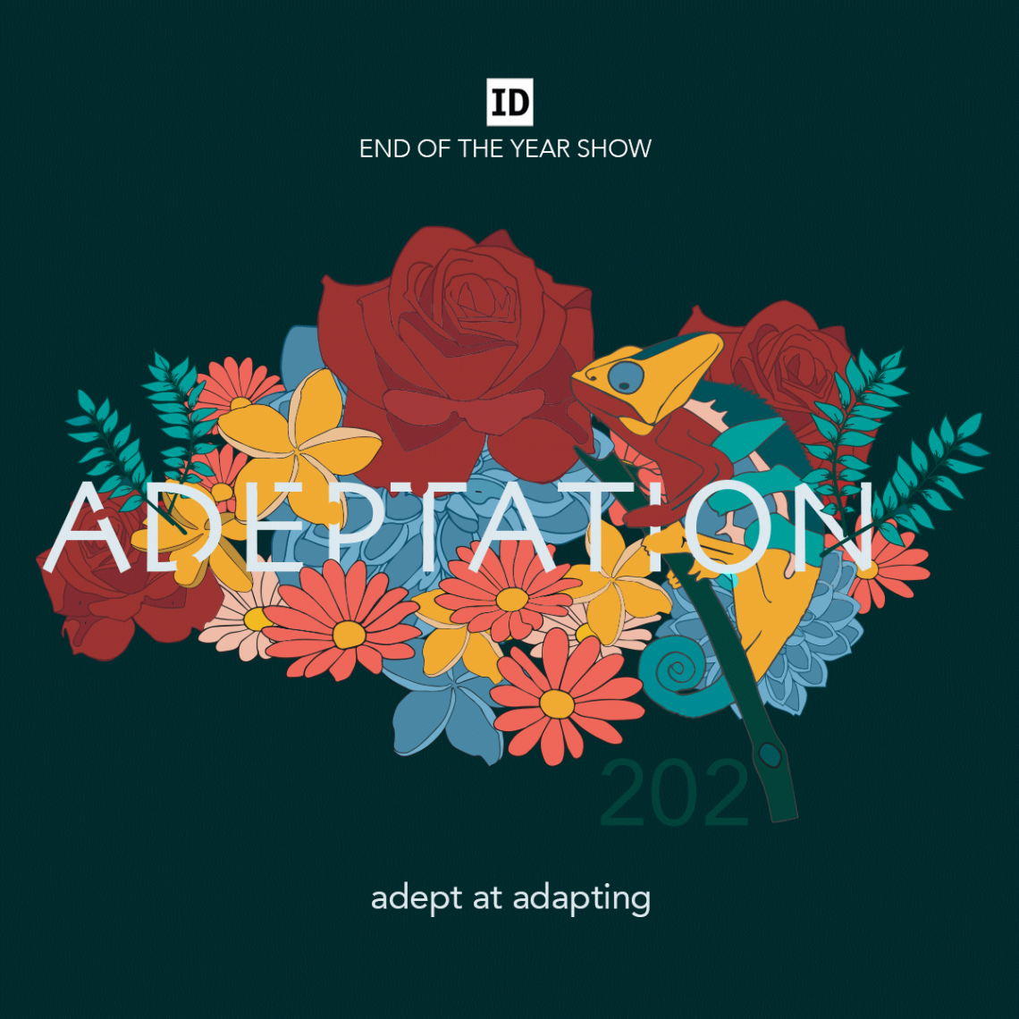 EOYS 2021: Adeptation