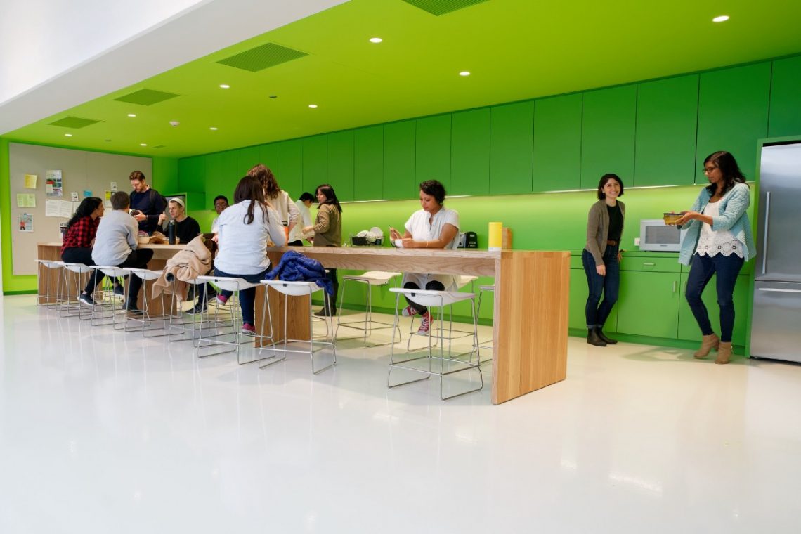ID Community Kitchen