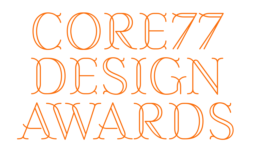Core77 Design Awards