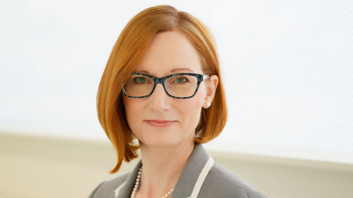 Cheryl Dahle