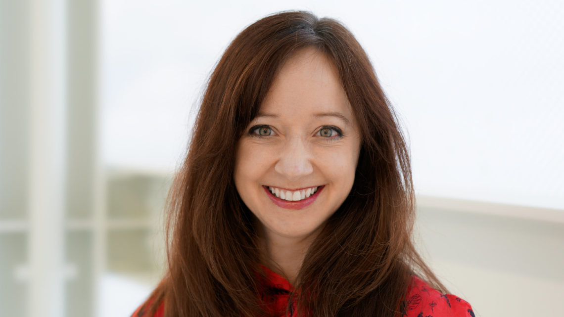 Stephanie Wade