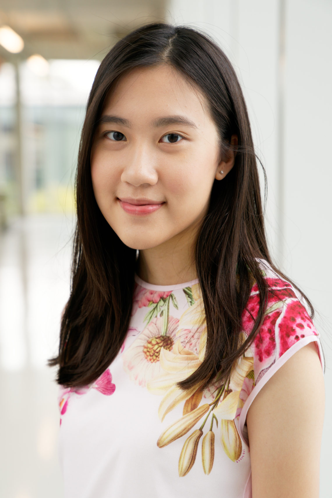 Adelyn Soetyono