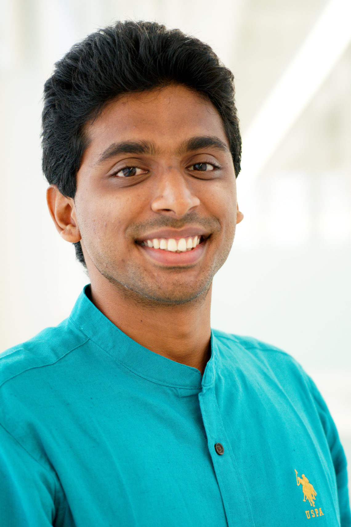 Arrenius Karunakaran