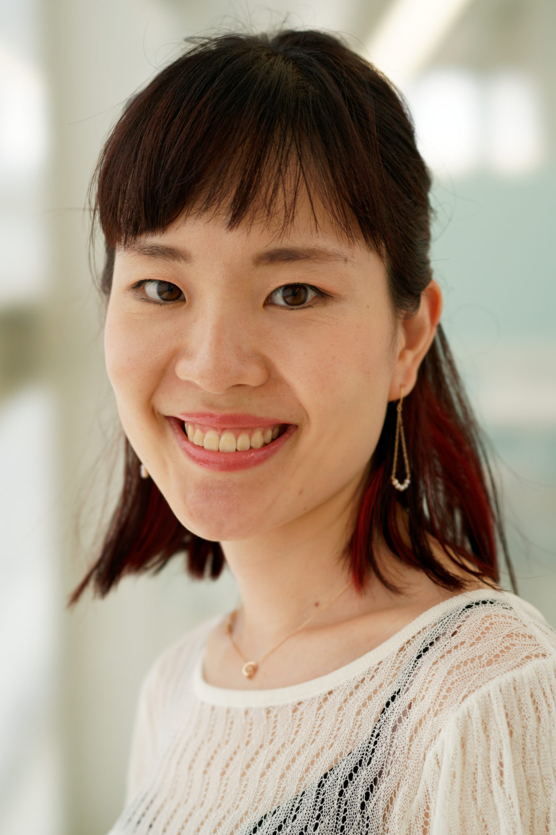 Ayaka Uriu