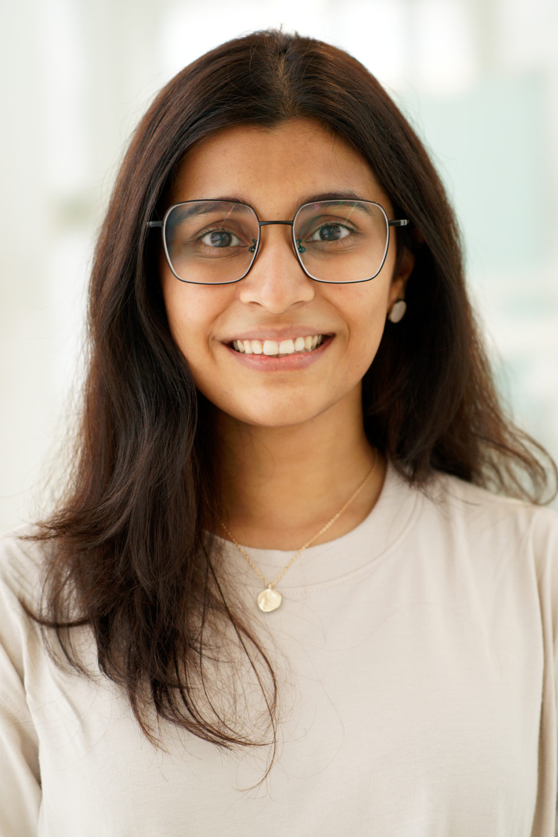 Disha Rathor headshot