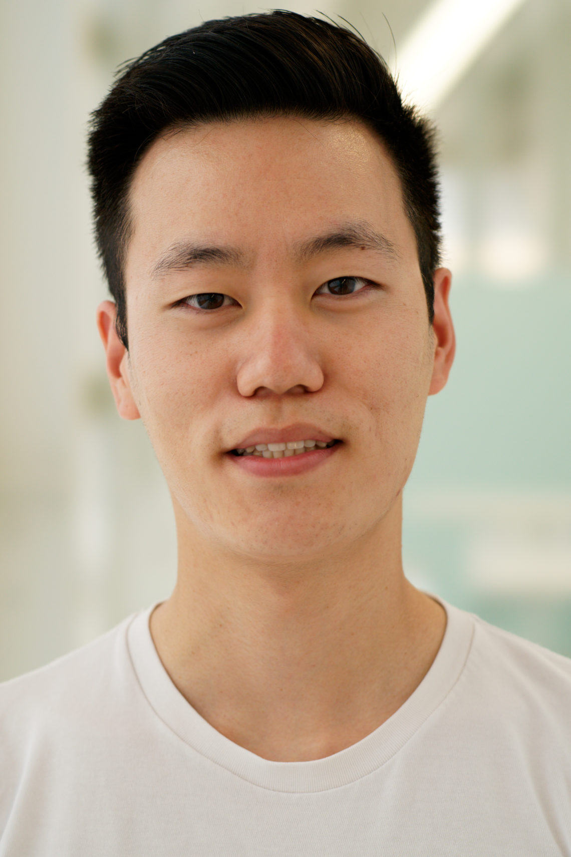 Isaac Jang