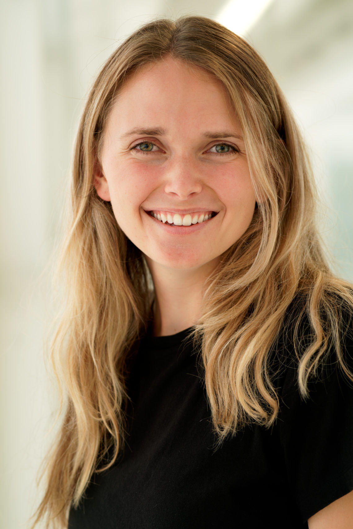 Katherine Gowland