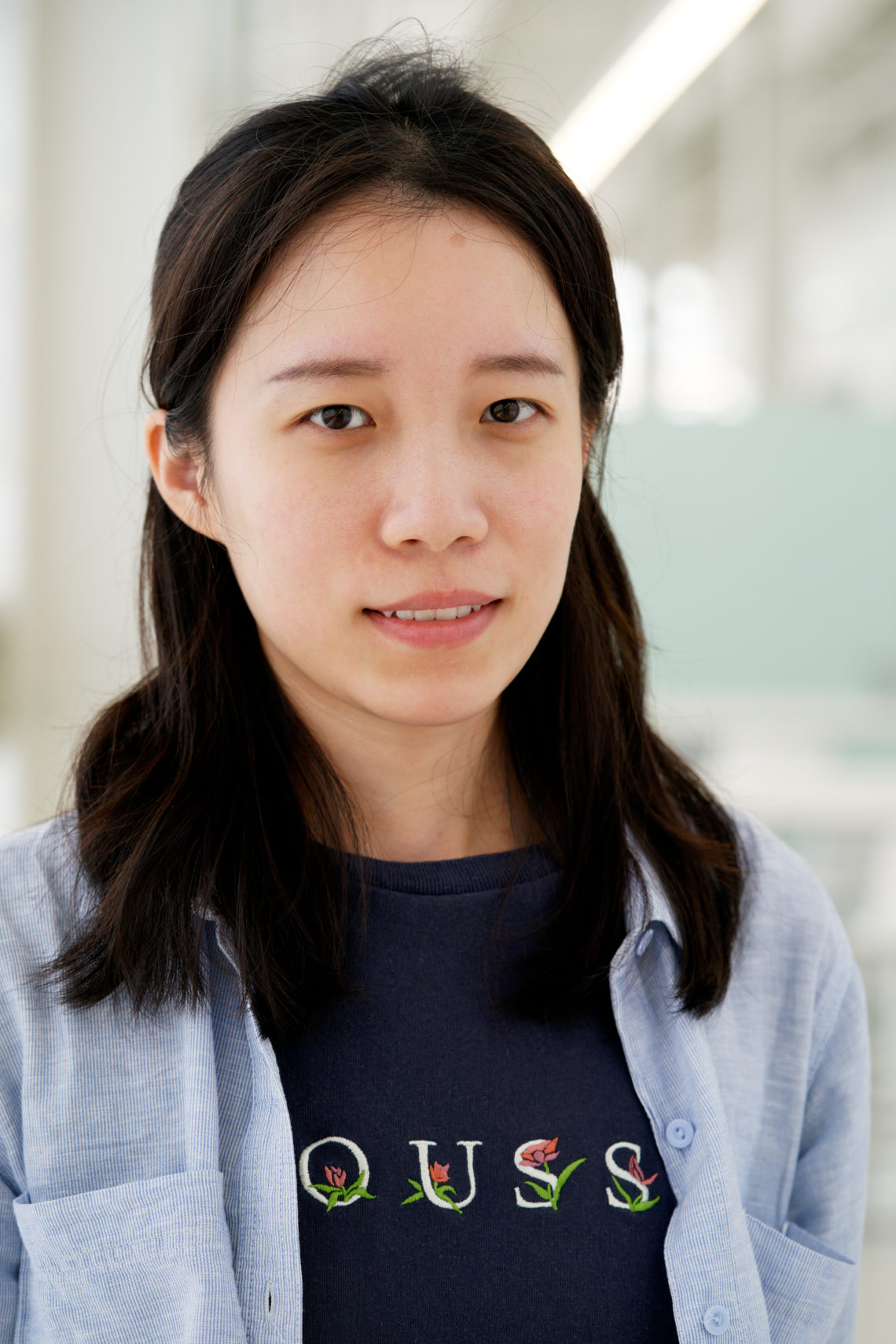 Lida Jiang