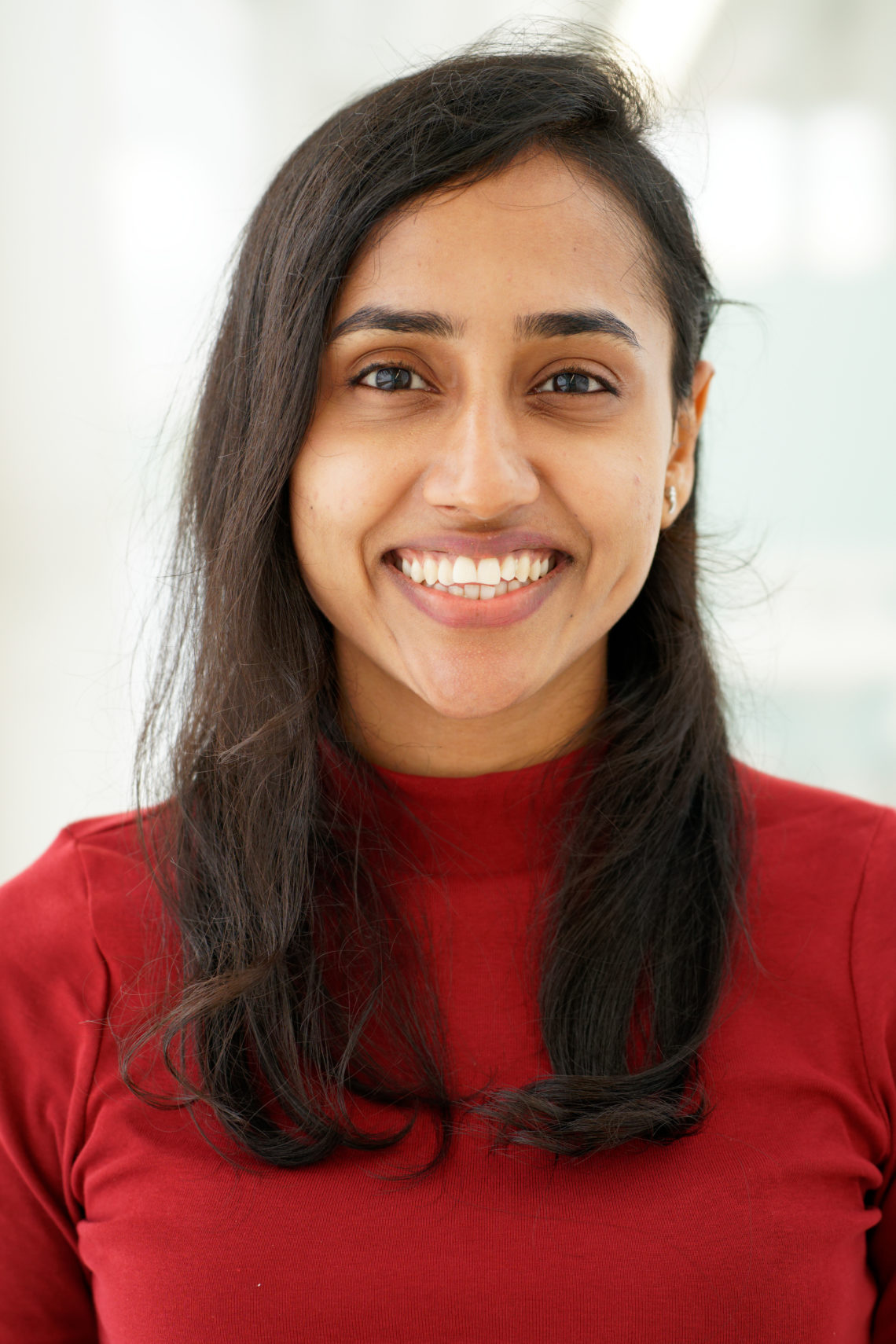 Meghan Prakash