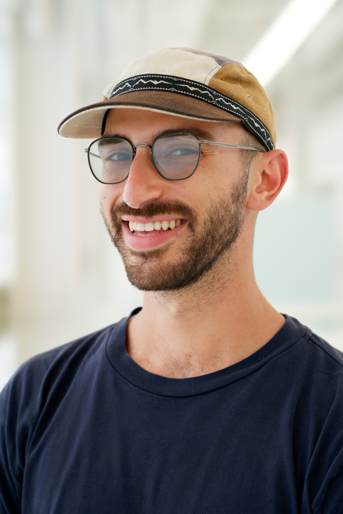 Mitchell Kunichoff