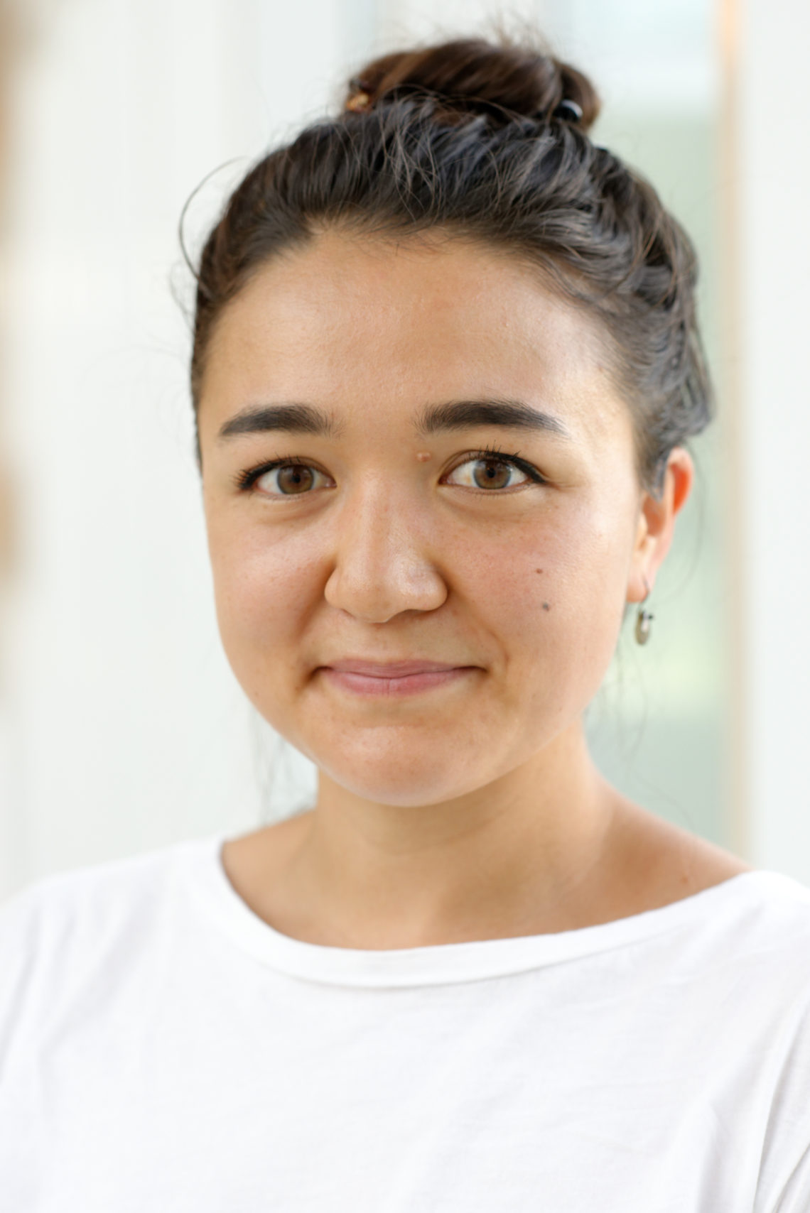 Naomi Ito