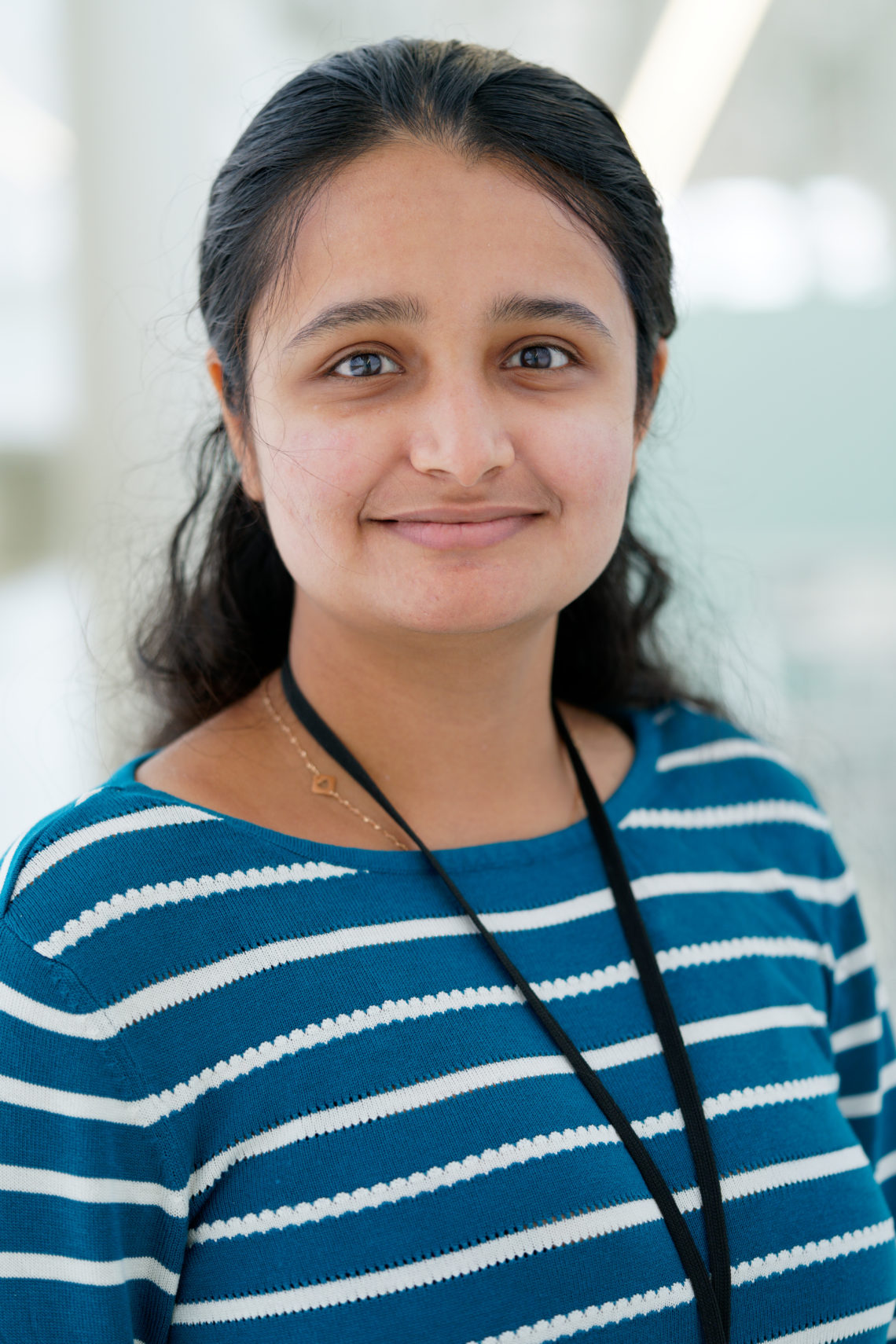 Palak Shah