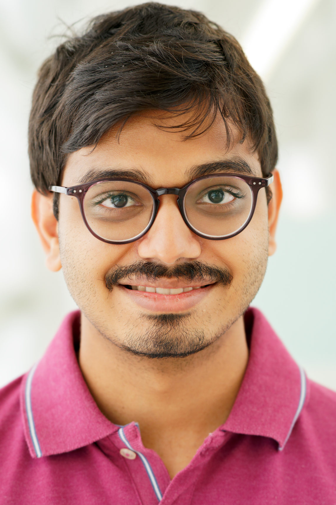Pranjal Shah