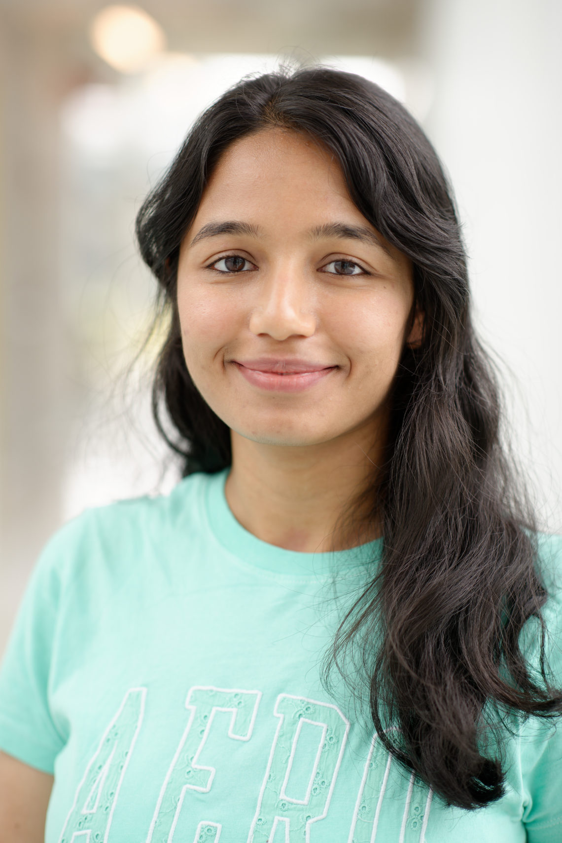 Priyanka Lalwani