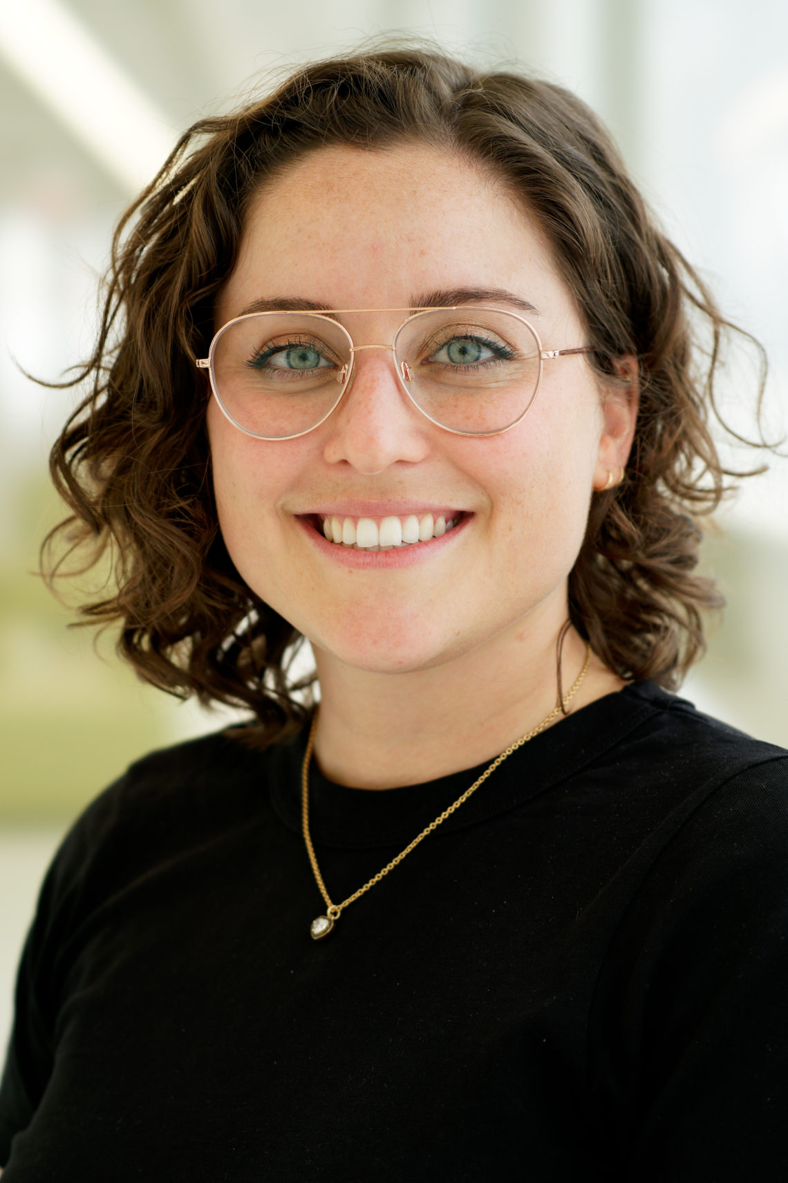 Rosanna Lederhausen