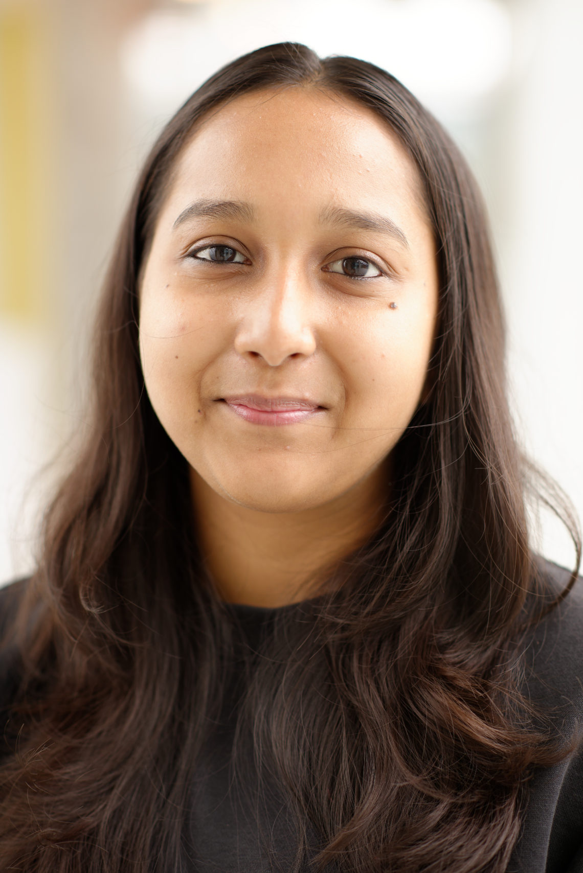 Sandhini Ghodeshwar