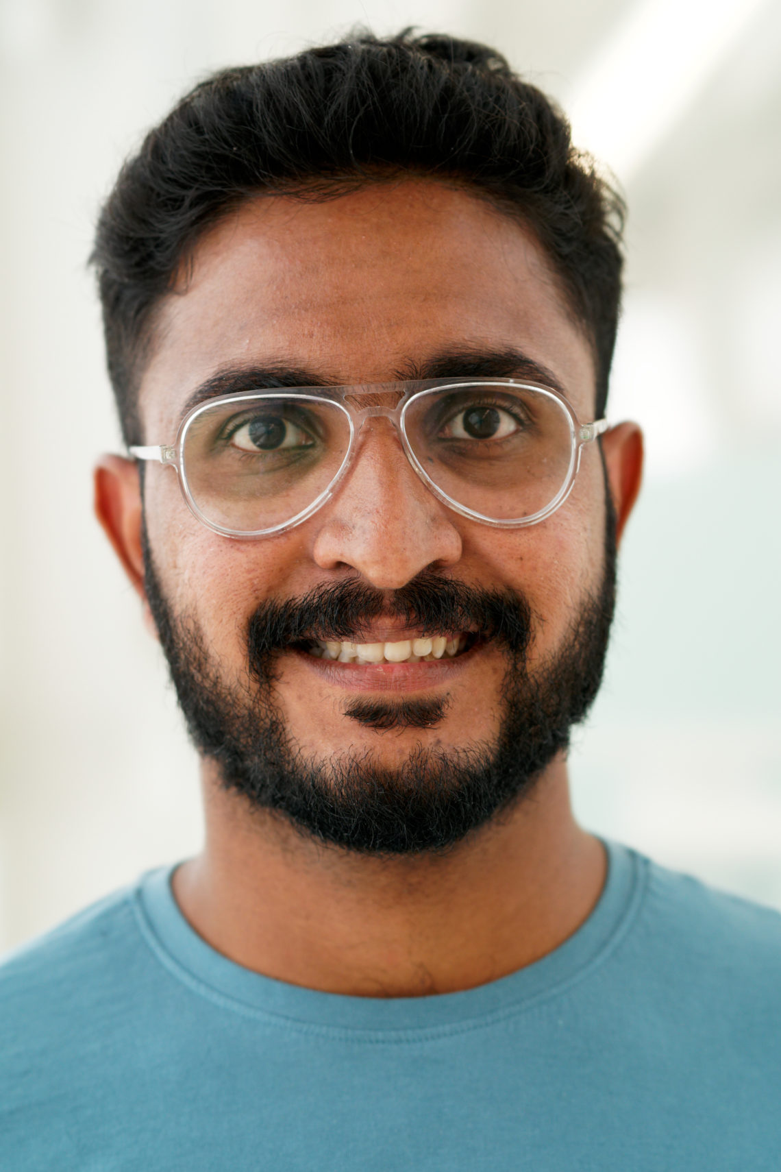 Sujith Samuel