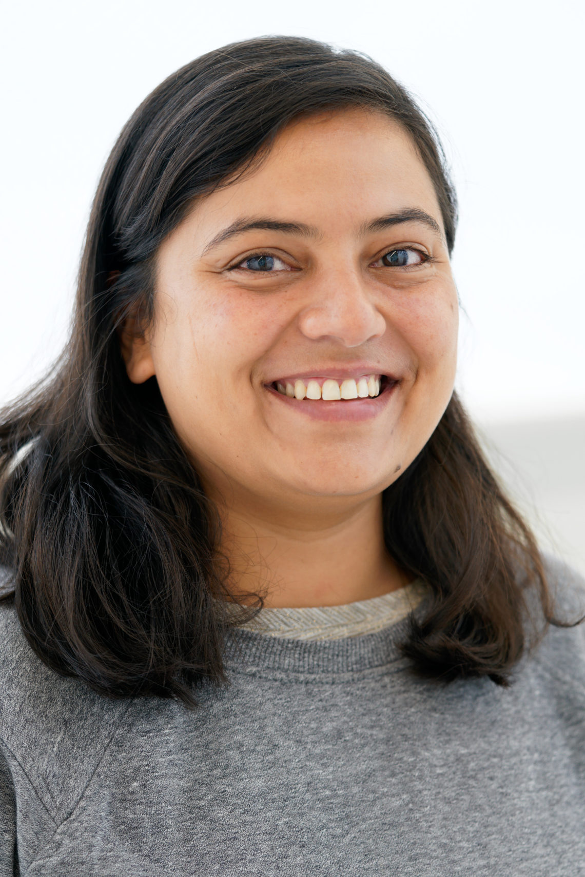Sunaina Kuhn