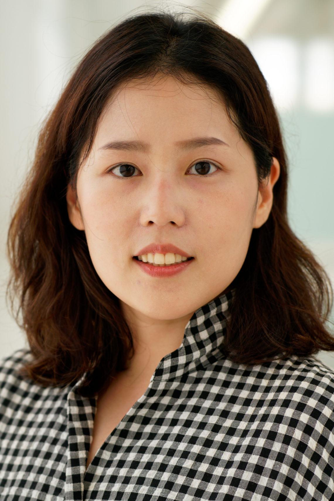 Sunmin Ko