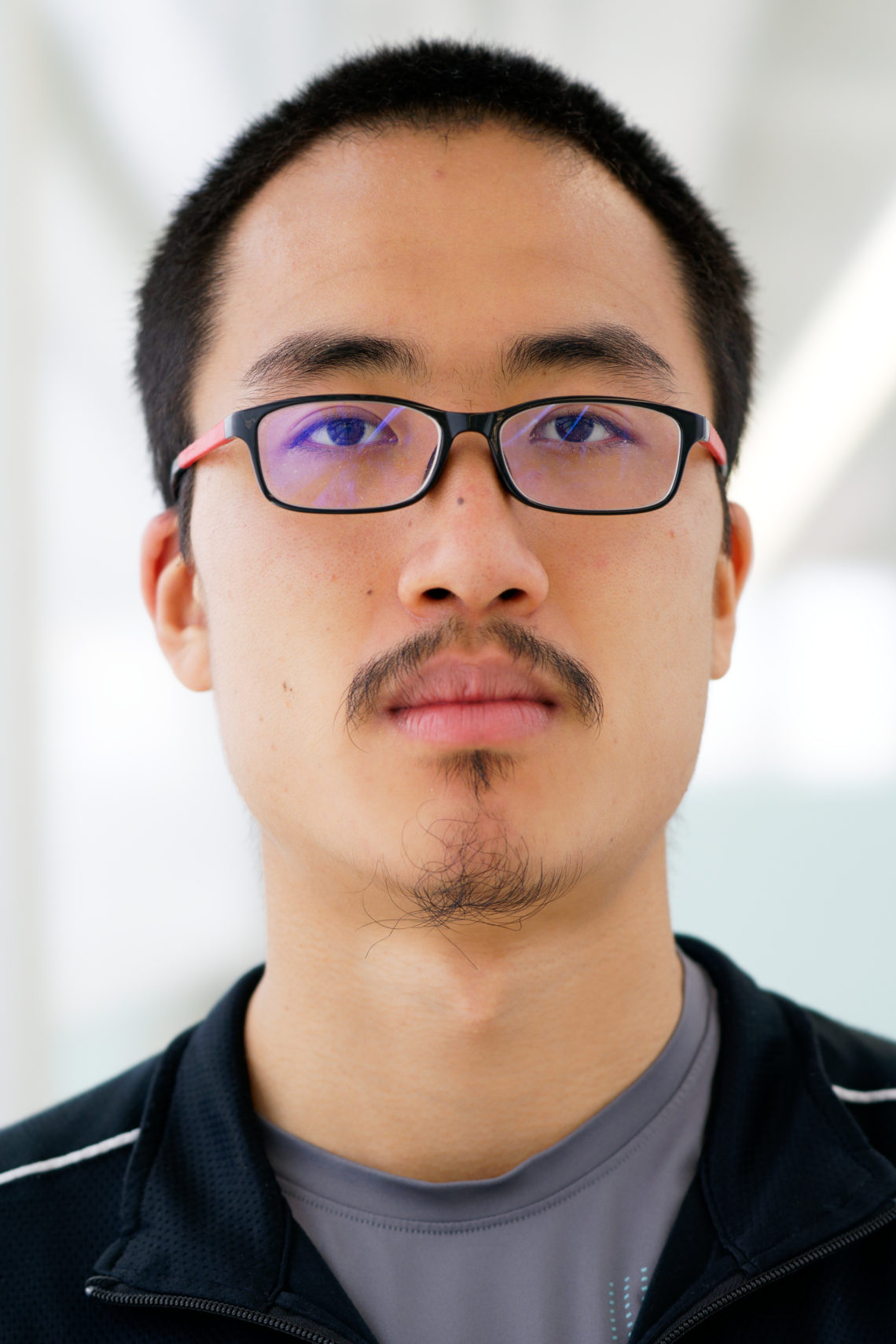 Tianrui Sun