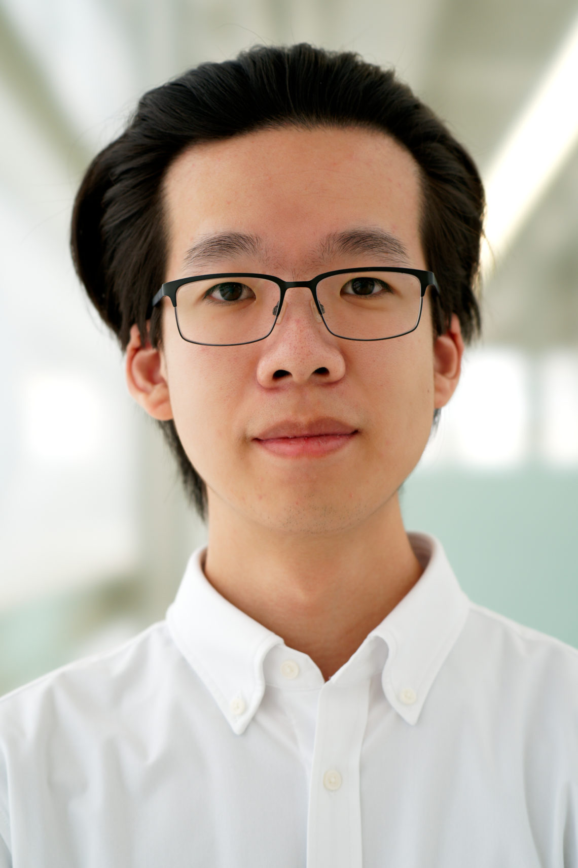 William Chen
