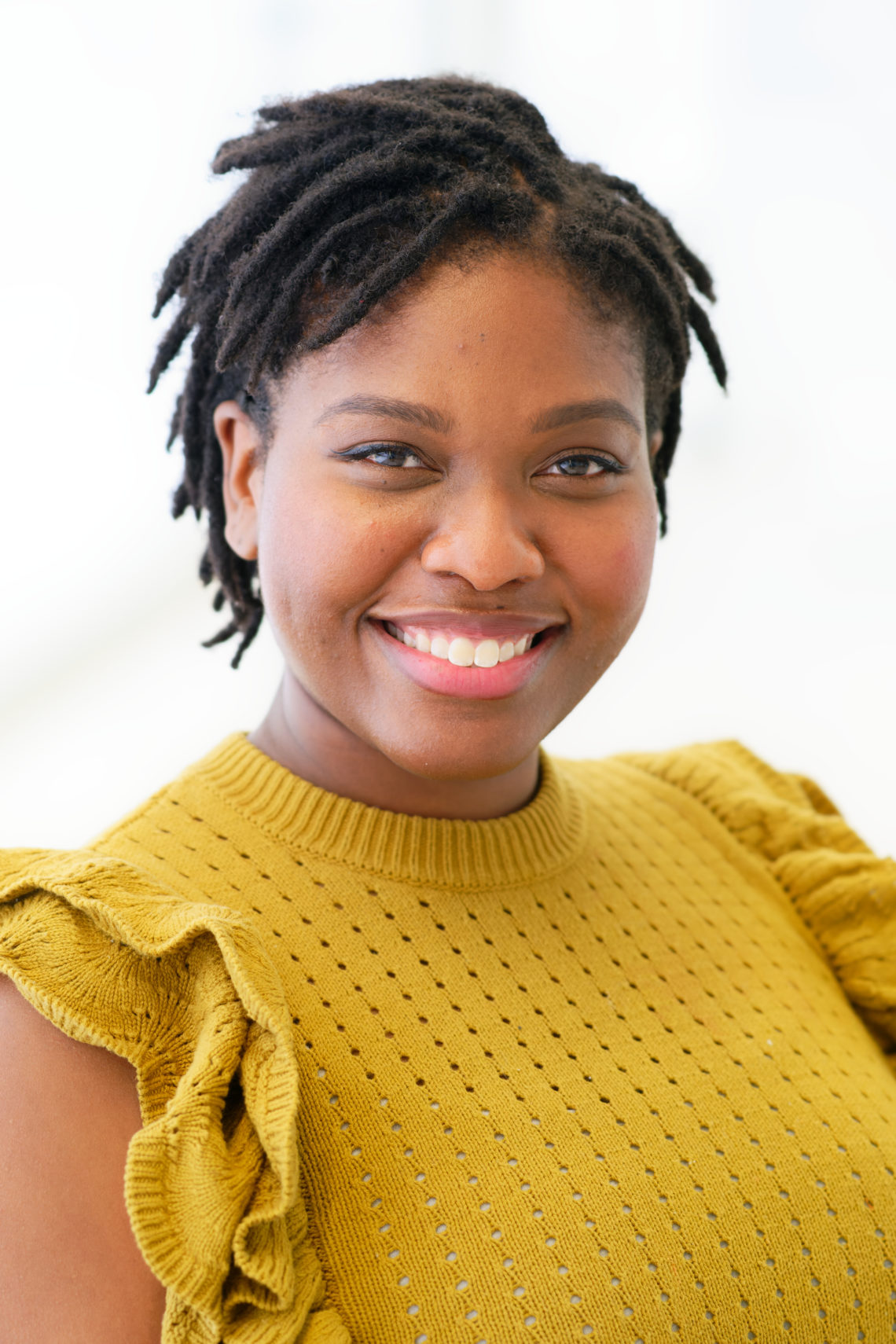 Symone Fogg