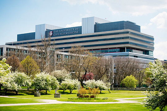 UChicago Medicine
