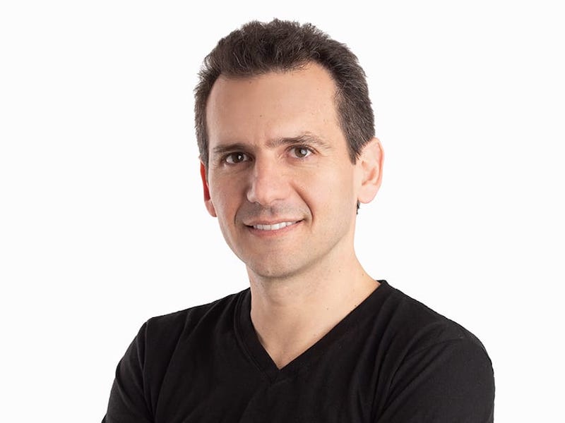 Rodrigo Isasi