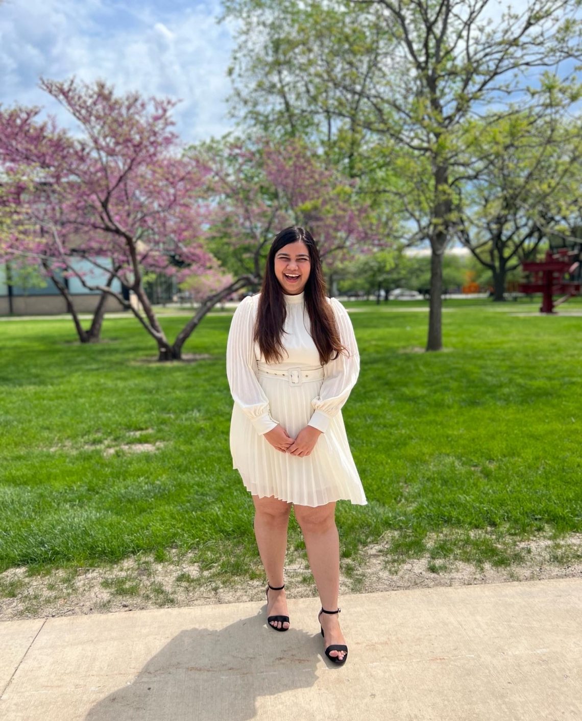 2022 Graduate Gauri Bhatt