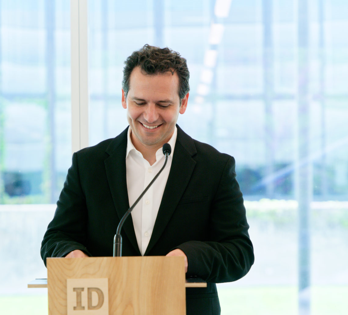 Rodrigo Isasi