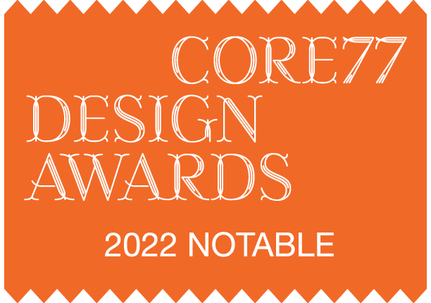Core77 2022 notable