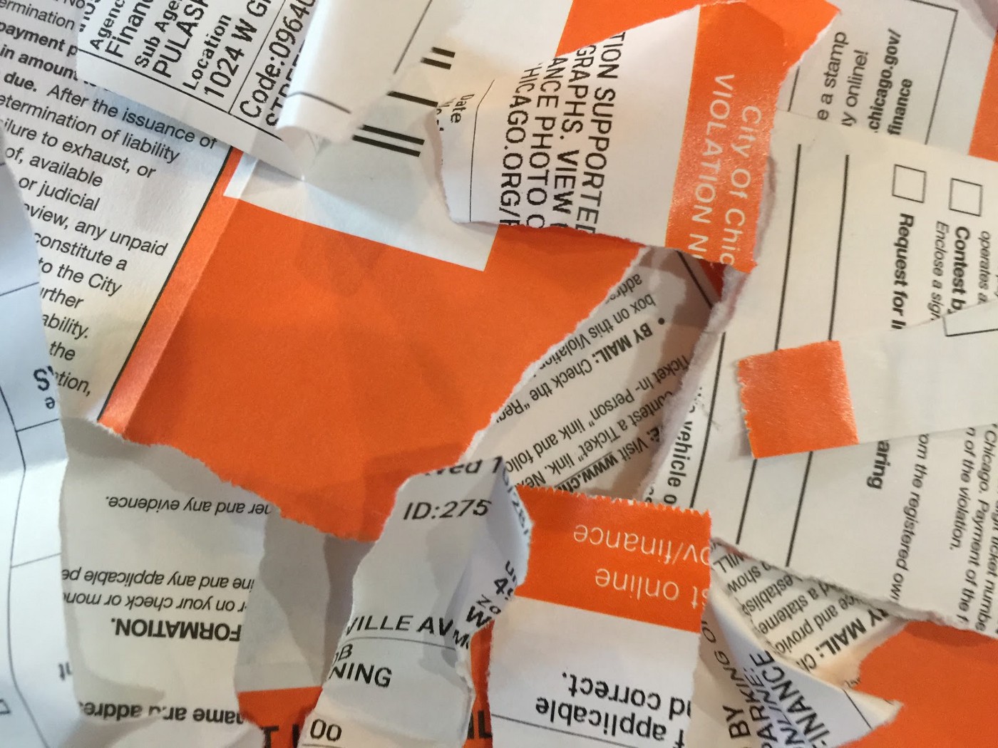 Chicago tickets