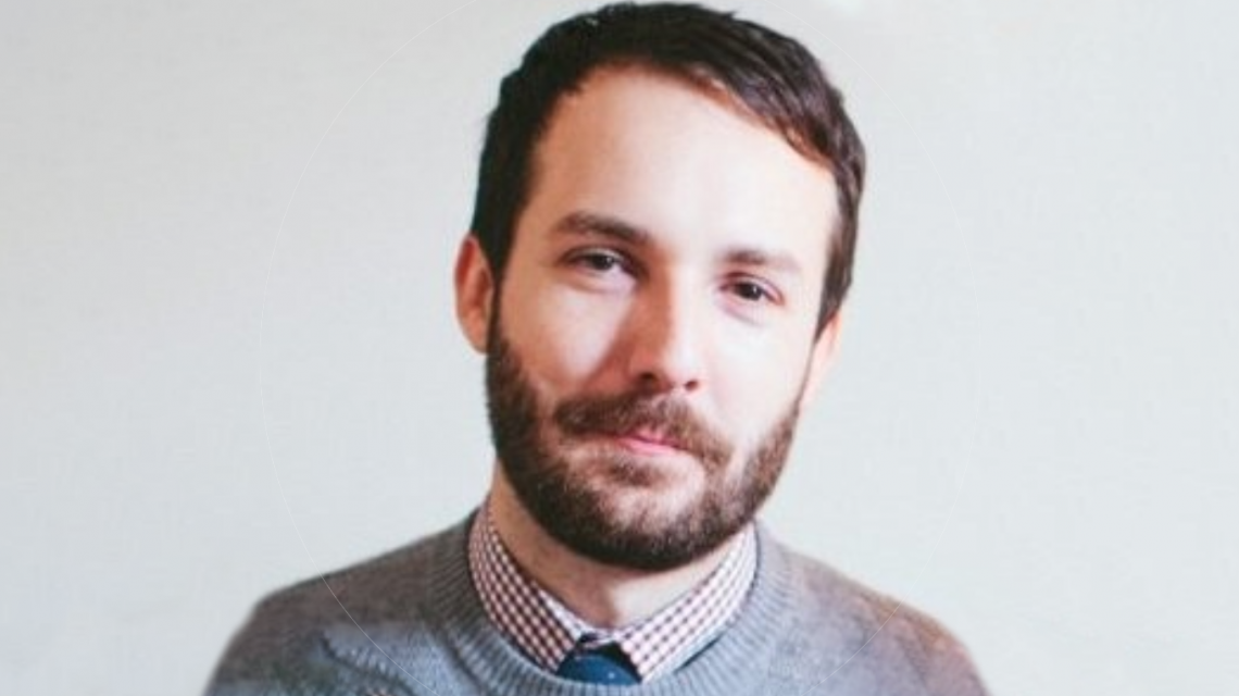 Charlie Smith